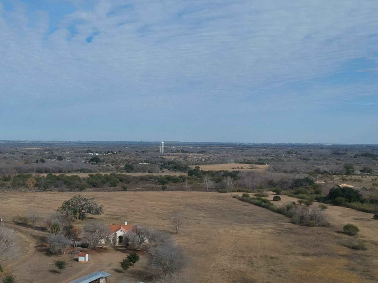 0 Wisdom Road Atascosa, TX 78002 - Photo 3 of 8