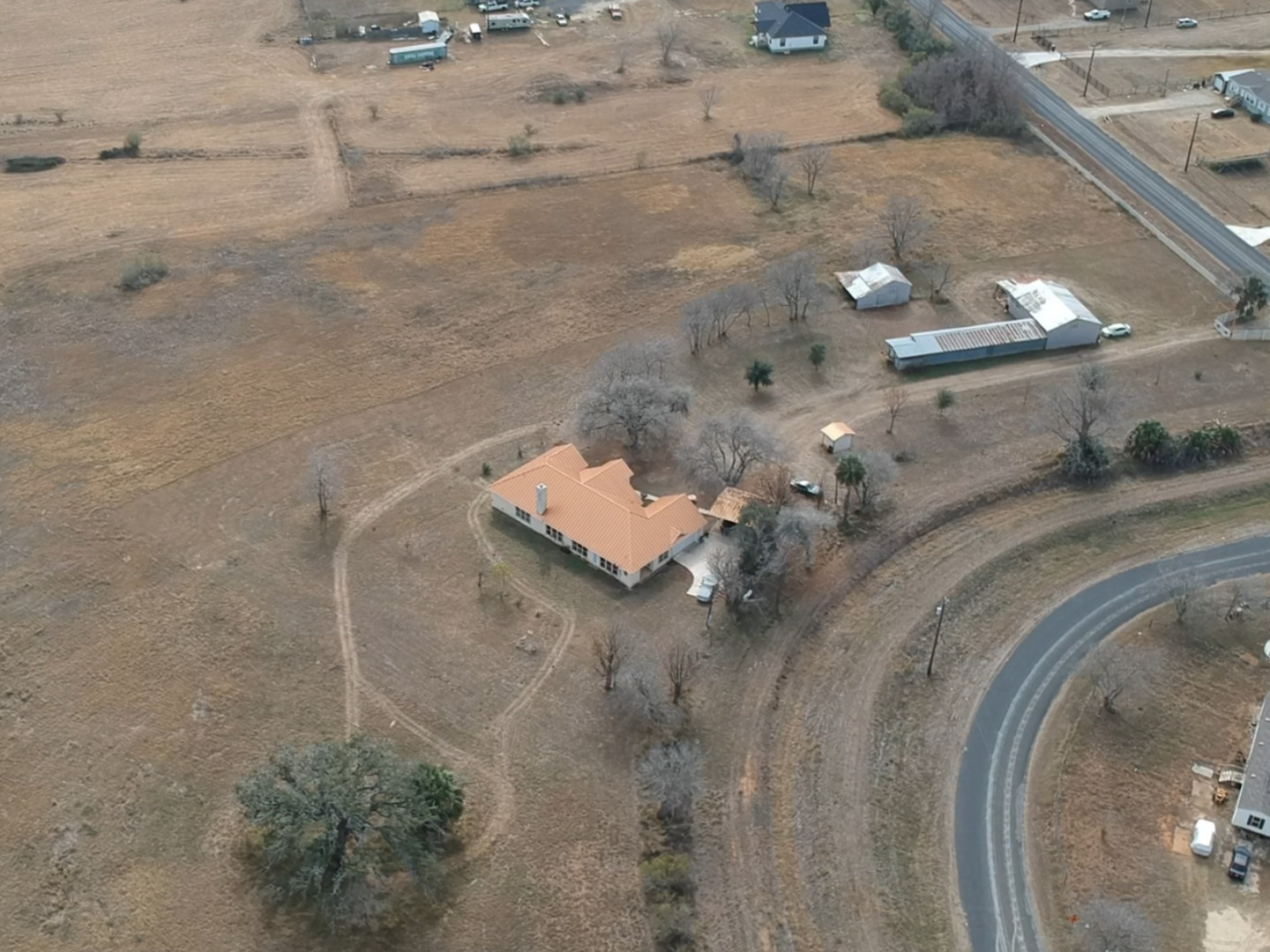 0 Wisdom Road Atascosa, TX 78002 - Photo 4 of 8