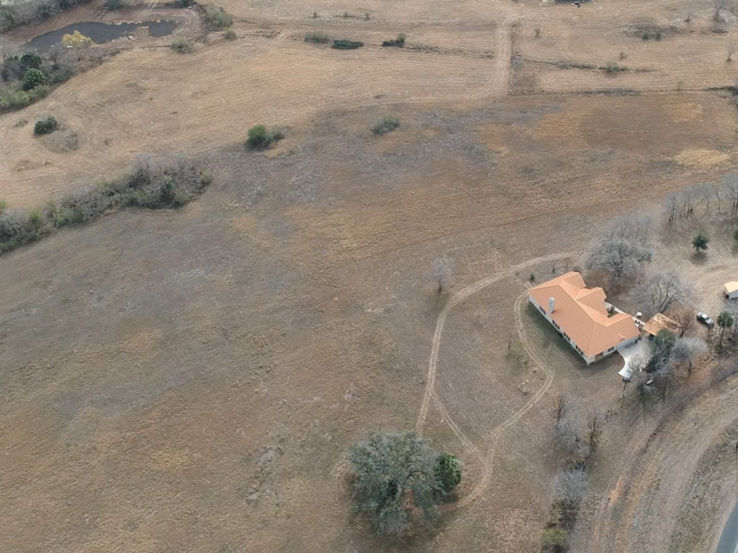 0 Wisdom Road Atascosa, TX 78002 - Photo 5 of 8