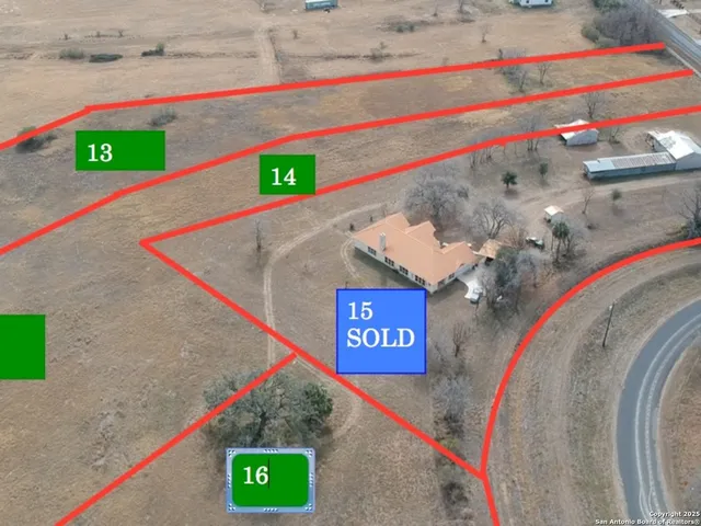 $135,000 | 0 Wisdom Road, Atascosa, TX 78002