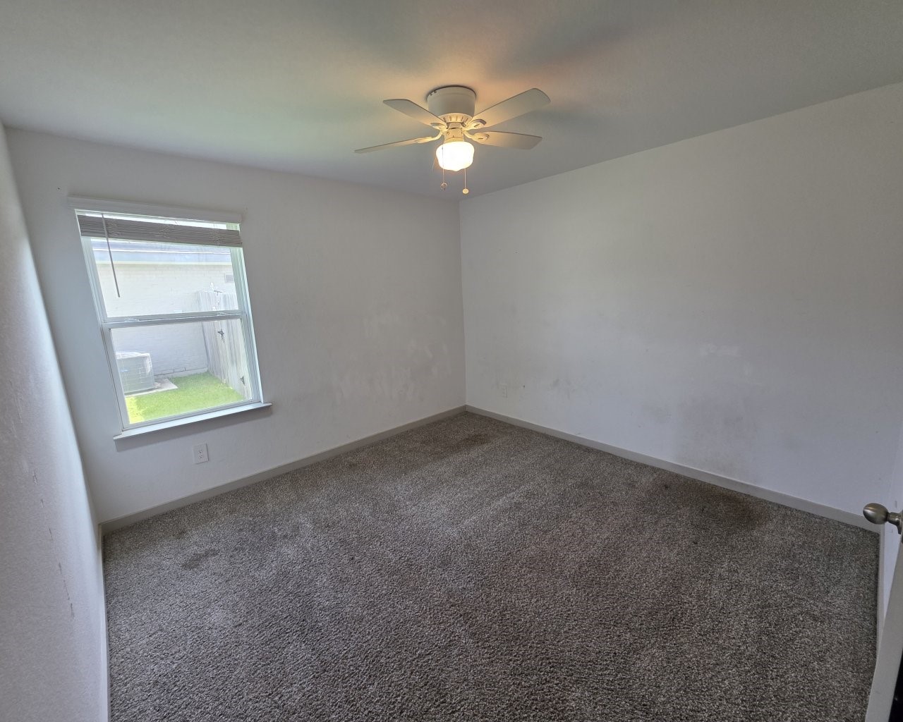 21 Desert Spring Lane Manvel, TX 77578 - Photo 13 of 20 Bedroom 3