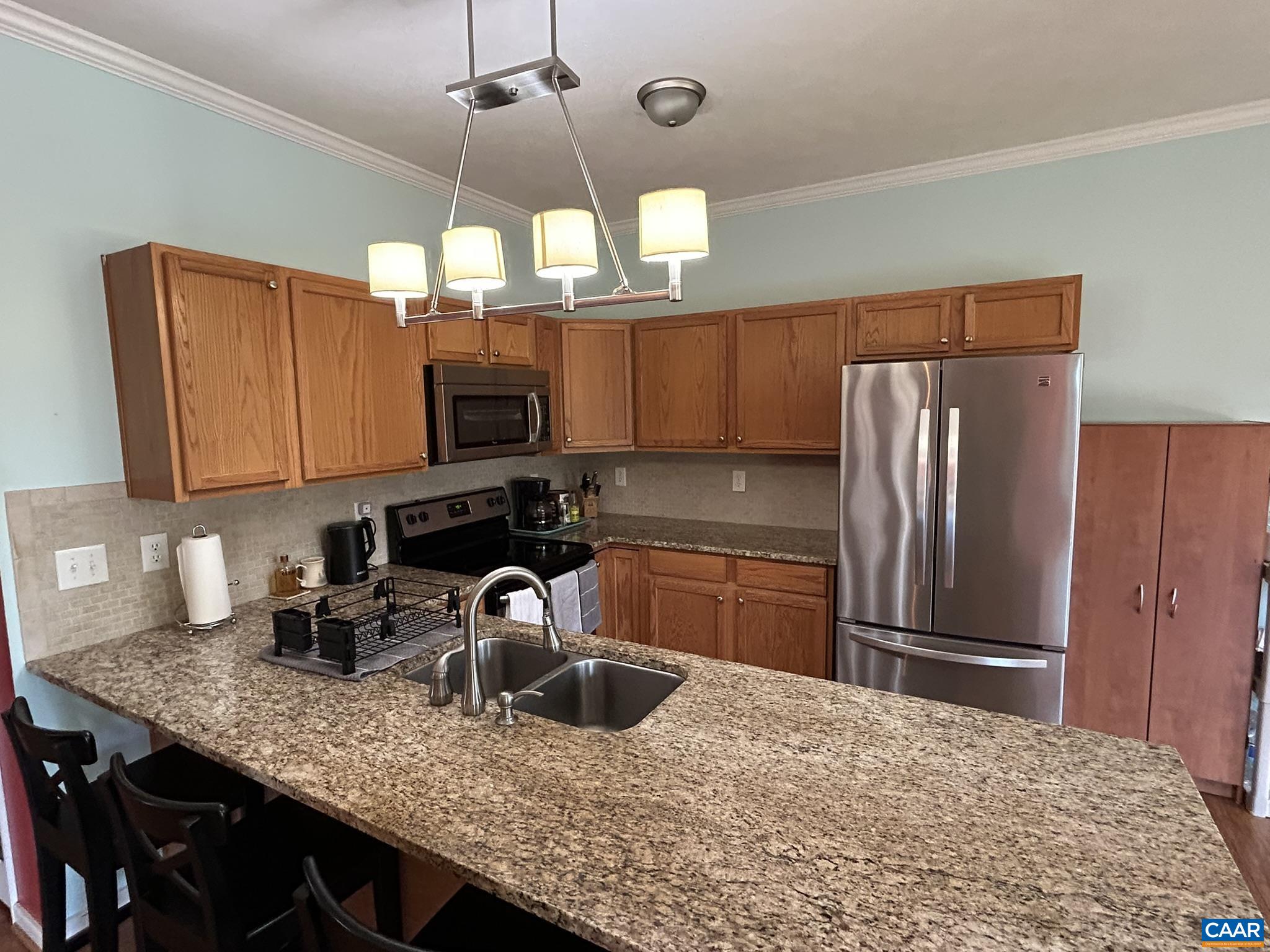 1307 Hardware Road Scottsville, VA 24590 - Photo 3 of 27