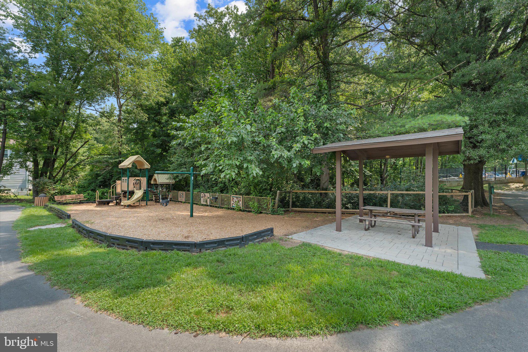 2235 Wheelwright Court Reston, VA 20191 - Photo 29 of 38 Tot Lots