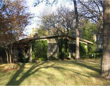 1410 Crestwood Road Austin, TX 78722 - Photo 1 of 1 Gallery Image 1