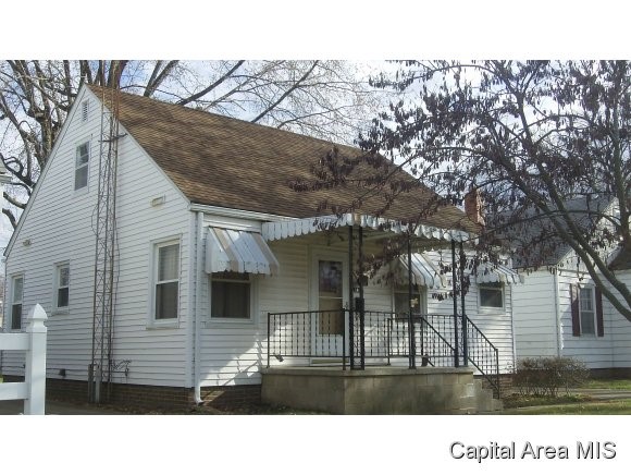 2640 South 8th Street Springfield, IL 62703 - Photo 1 of 24