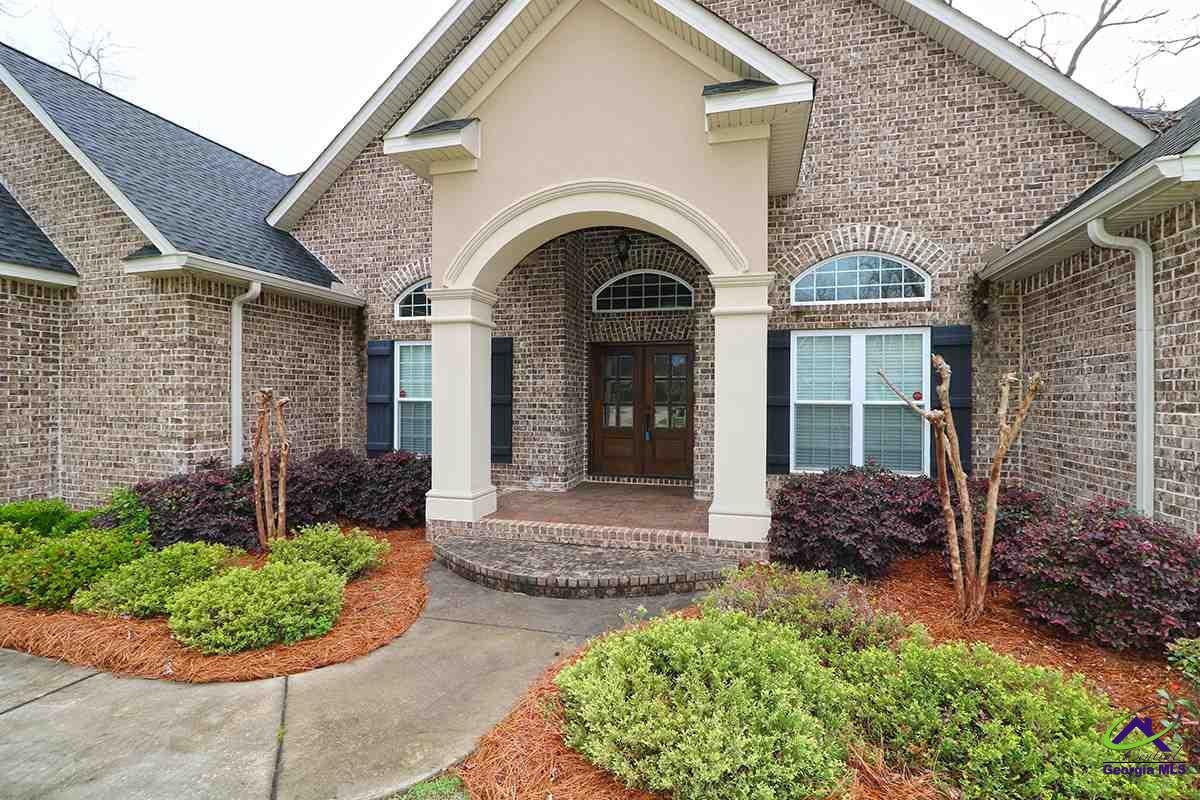 411 Old Bridge Road Warner Robins, GA 31088 - Photo 1 of 1 Gallery Image 1
