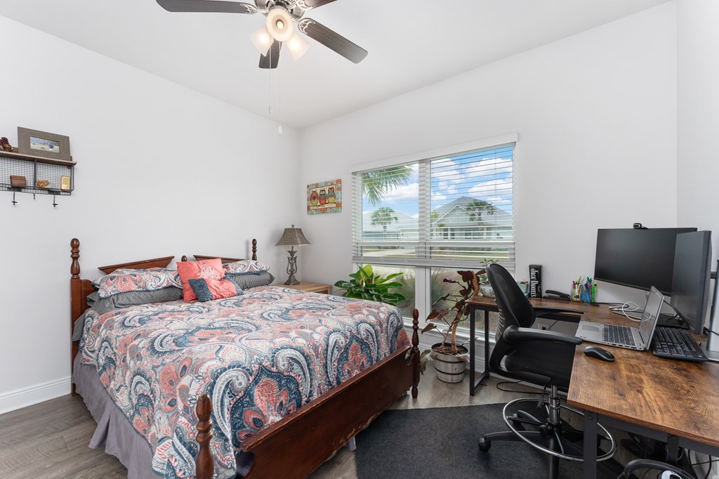 956 Backwater Road Port St. Joe, FL 32456 - Photo 4 of 76