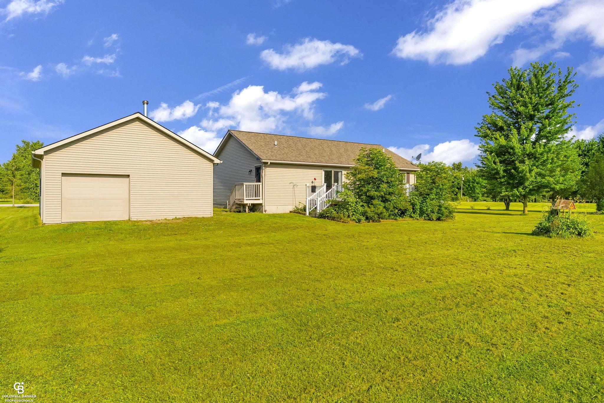 2168 Cove Road Goodells, MI 48027 - Photo 11 of 37