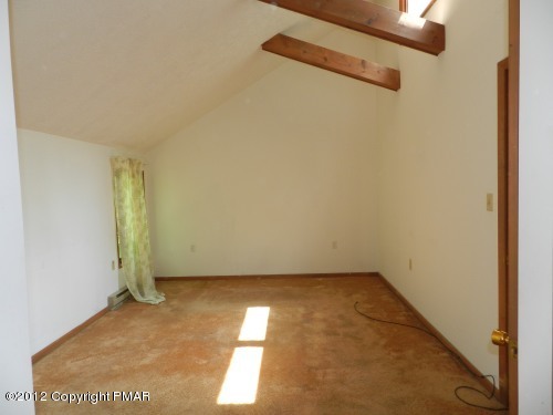 734 Decker Road Bushkill, PA 18324 - Photo 6 of 18 an empty room with a empty space