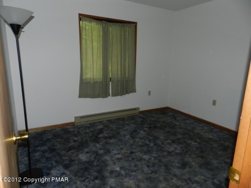 734 Decker Road Bushkill, PA 18324 - Photo 8 of 18 a view of a small space