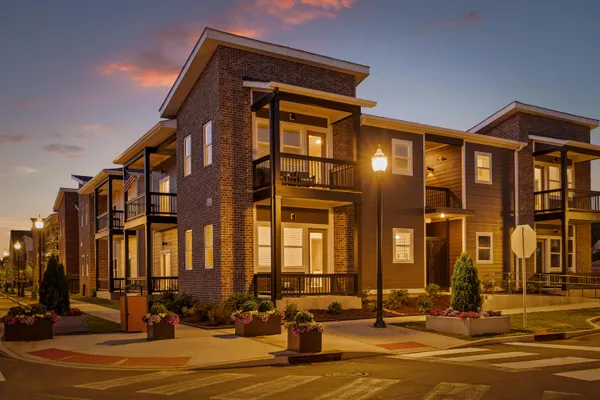 $199,000 | 1792 South Watkins Street, Unit 202, Chattanooga, TN 37404