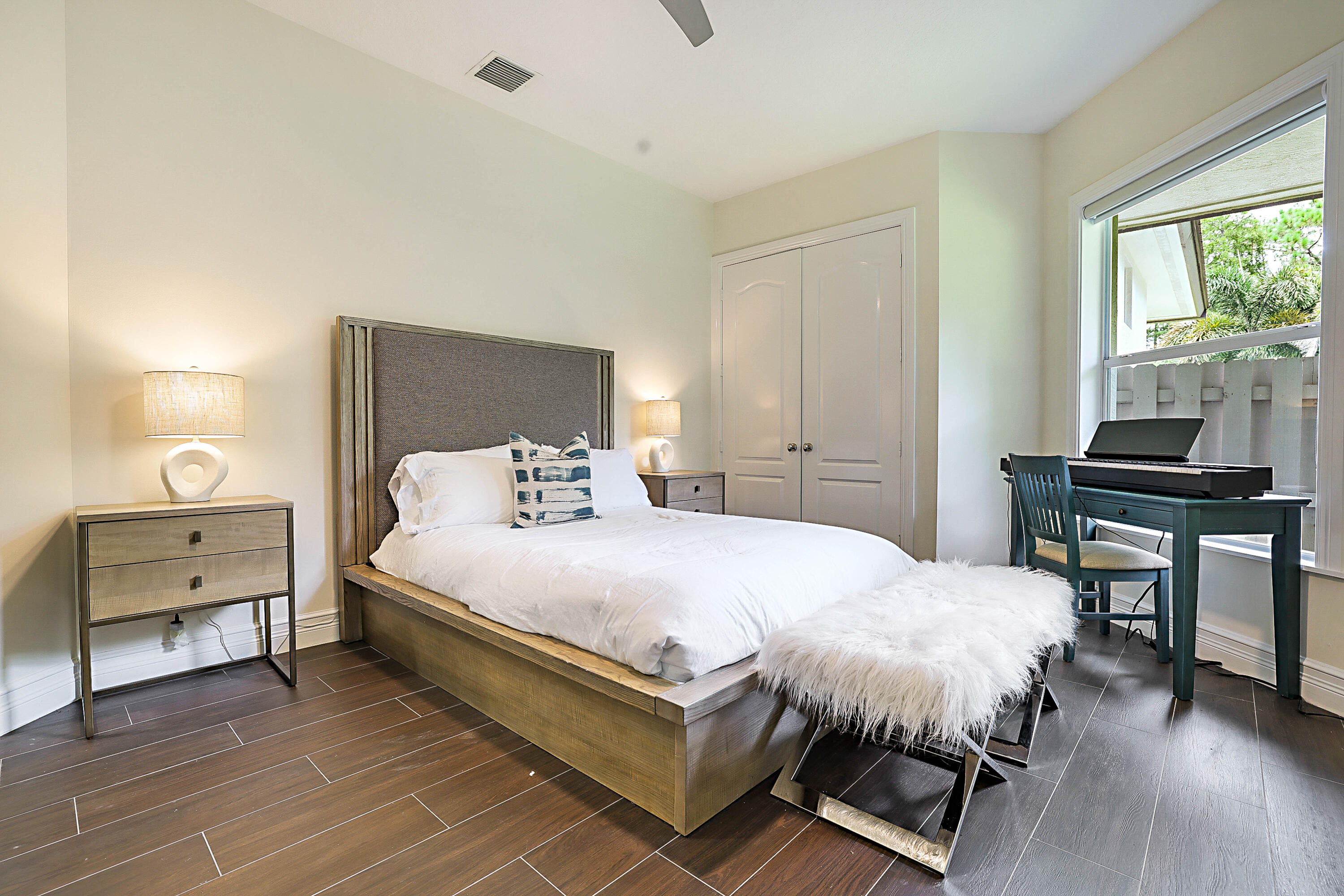 1296 Southeast Colony Way Jupiter, FL 33478 - Photo 35 of 67 3rd Bedroom