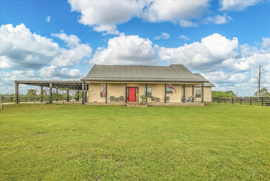 1755 McBride-Devillier Loop Winnie, TX 77665 - Photo 5 of 44