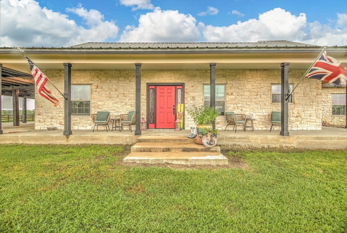 1755 McBride-Devillier Loop Winnie, TX 77665 - Photo 7 of 44