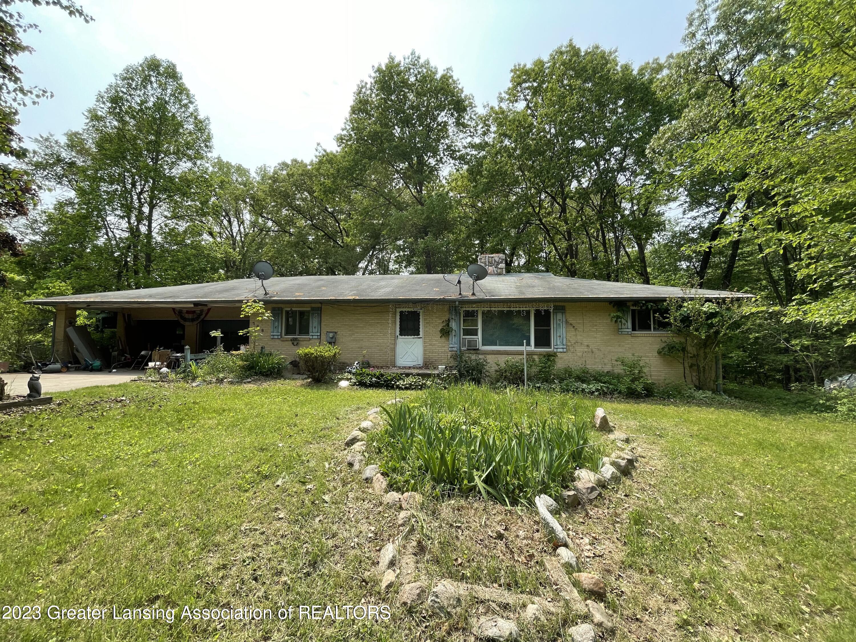 768 South Diamond Road Mason, MI 48854 - Photo 46 of 49 IMG_6267