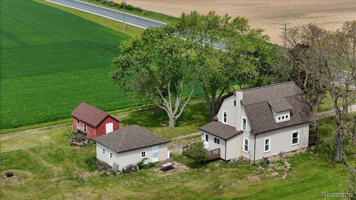 8253 Austin Road Saline, MI 48176 - Photo 33 of 44