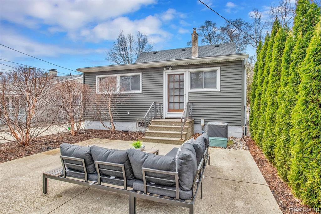 3308 Harvard Road Royal Oak, MI 48073 - Photo 14 of 15