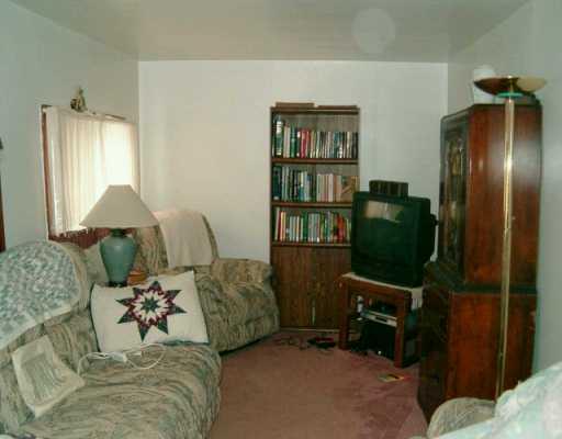 Church Alley Rural Valley, PA 16249 - Photo 2 of 4 Living Room.