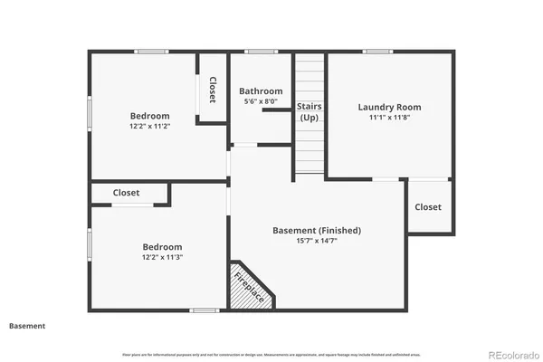 $447,500 | 7201 Avrum Drive, Denver, CO 80221
