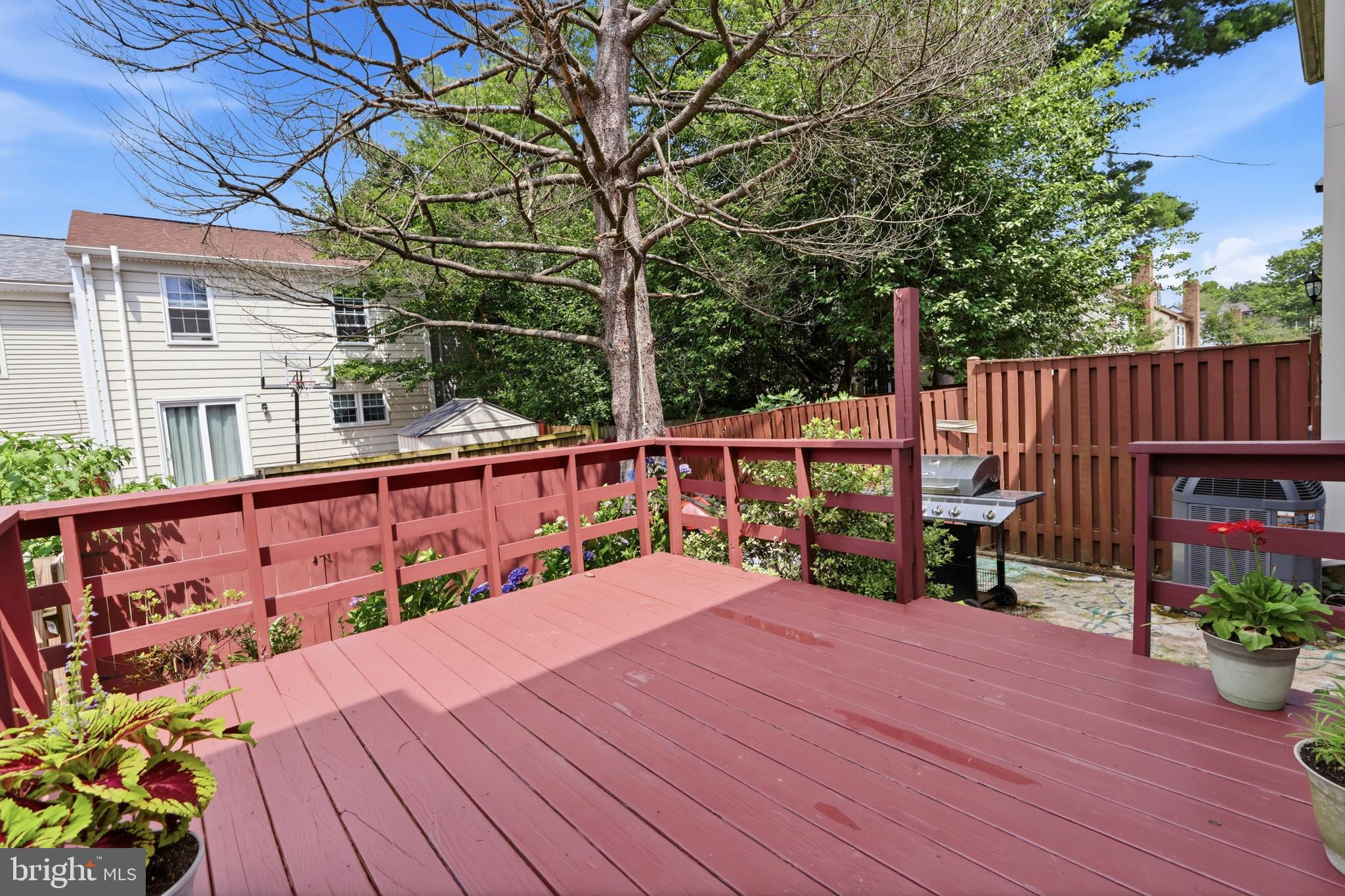 12423 Loft Lane Silver Spring, MD 20904 - Photo 36 of 44 Gallery Image 36