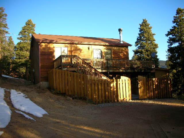 225 P-62 Road Bailey, CO 80421 - Photo 1 of 1 Gallery Image 1