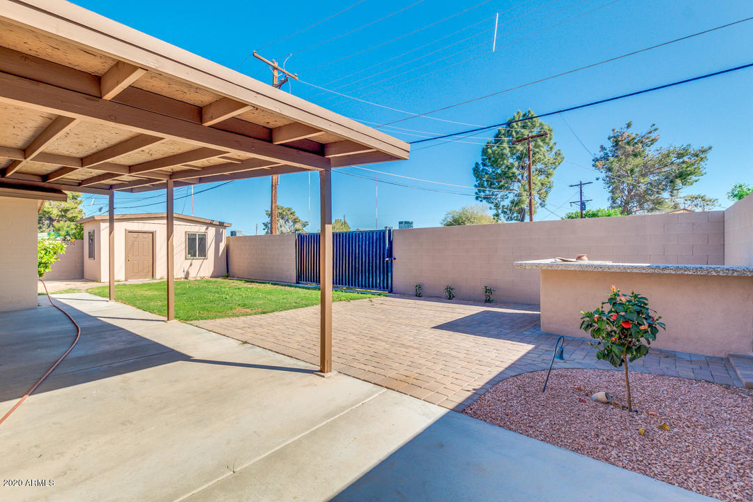 3033 West Ocotillo Road Phoenix, AZ 85017 - Photo 38 of 39 38-Ocotillo