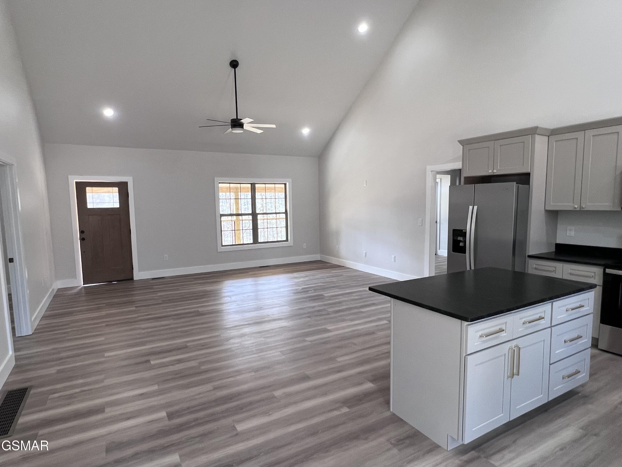 1404 Timber Trail Newport, TN 37821 - Photo 11 of 20 Gallery Image 11