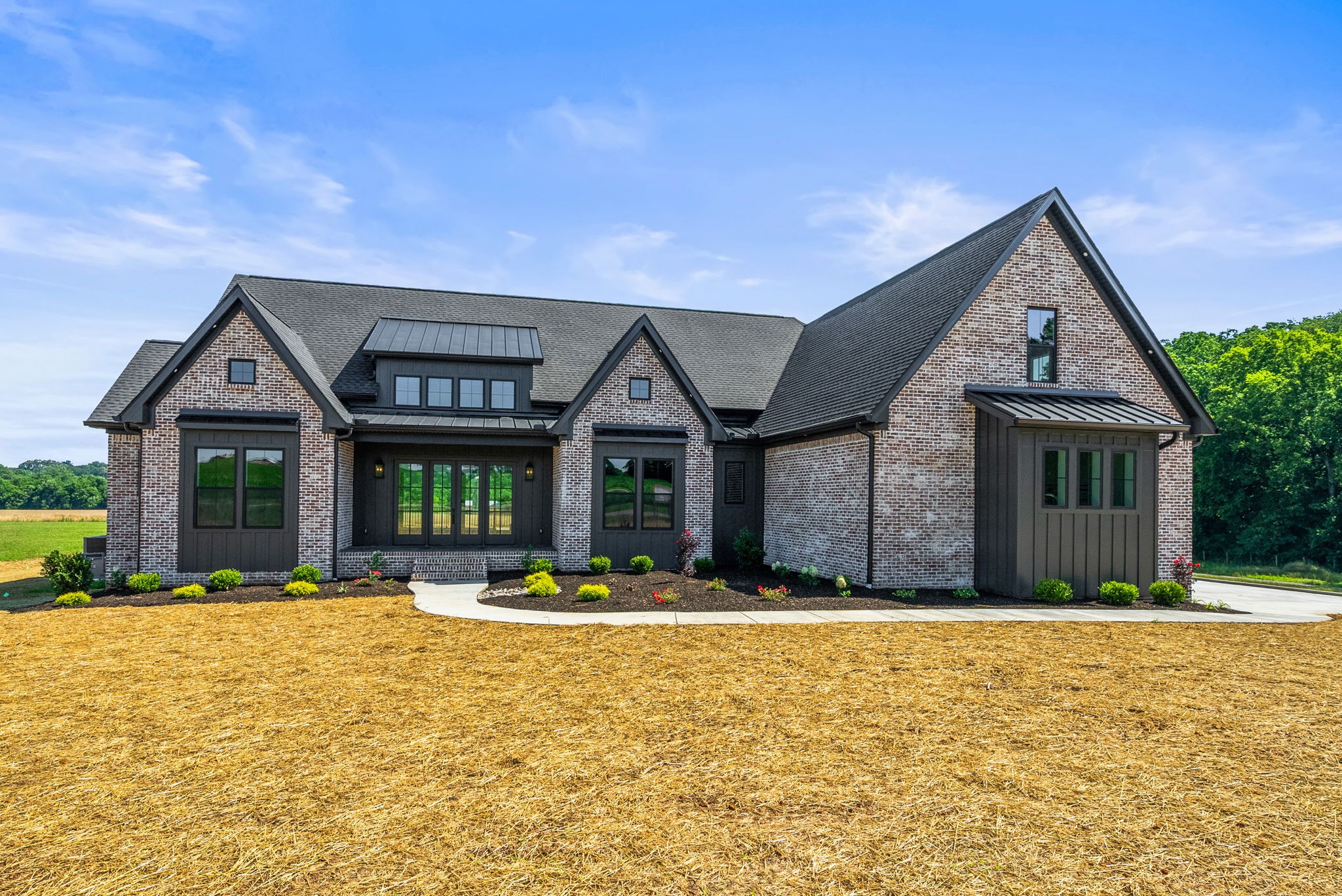 293 Aplin Branch Road Cottontown, TN 37048 - Photo 9 of 100