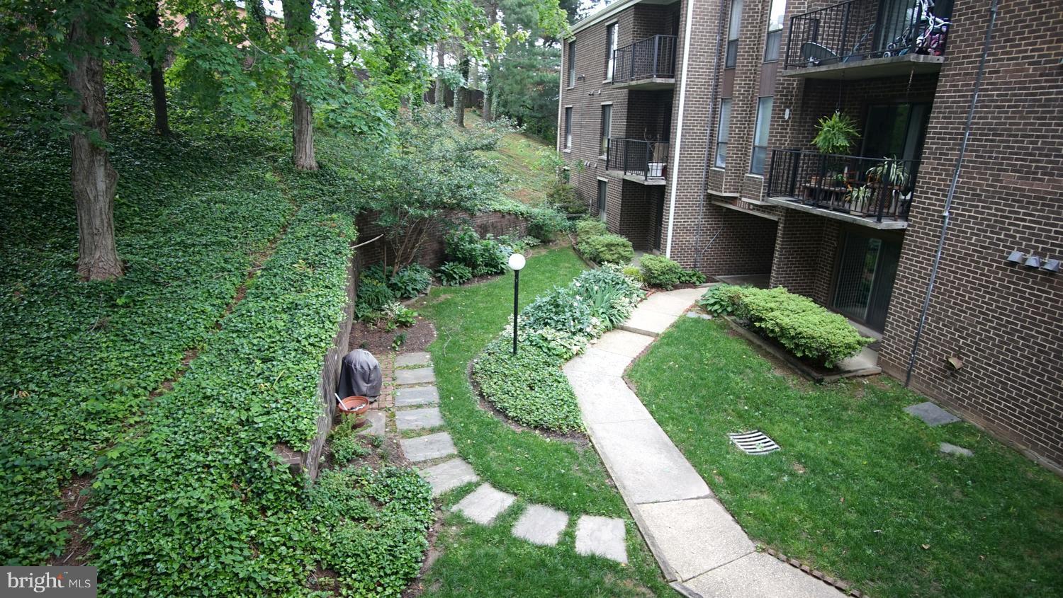 17810 Buehler Road, Unit 2C4 153 Olney, MD 20832 - Photo 17 of 17 Garden