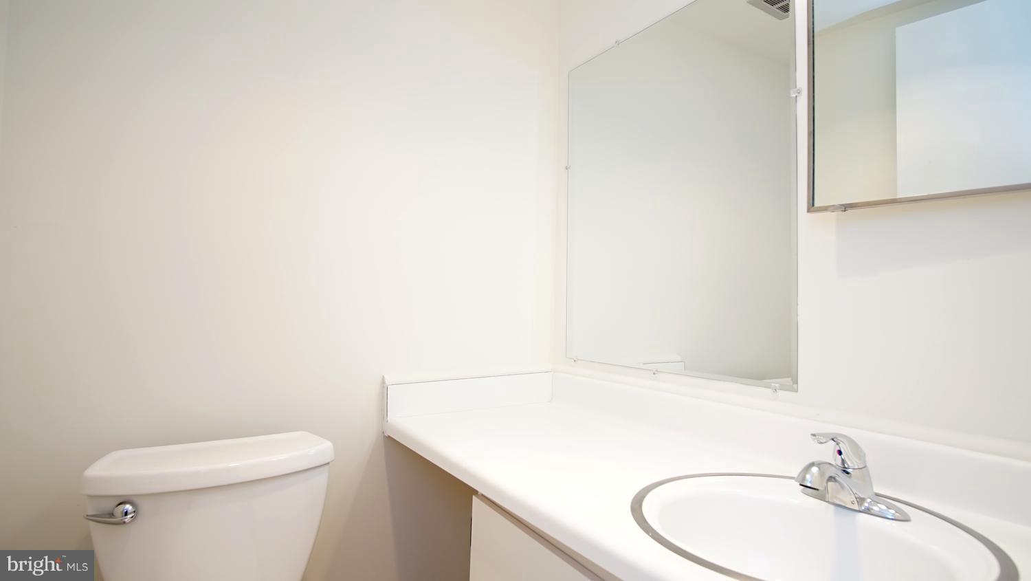 17810 Buehler Road, Unit 2C4 153 Olney, MD 20832 - Photo 10 of 17 Master Half Bath