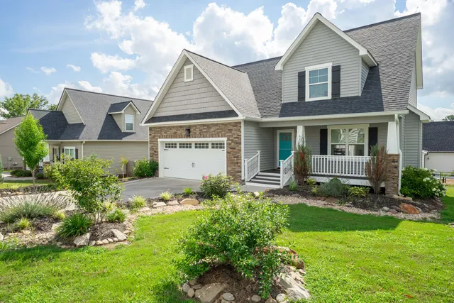 $450,000 | 420 Cedar Hill Lane Northwest, Cleveland, TN 37312