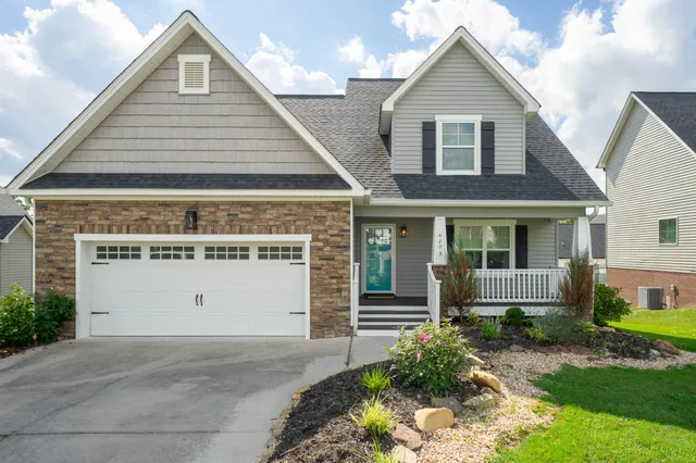 $450,000 | 420 Cedar Hill Lane Northwest, Cleveland, TN 37312