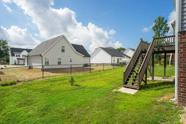 $450,000 | 420 Cedar Hill Lane Northwest, Cleveland, TN 37312