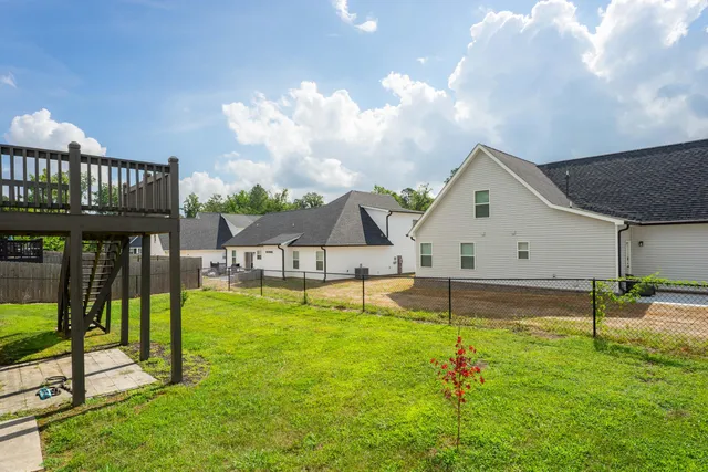 $450,000 | 420 Cedar Hill Lane Northwest, Cleveland, TN 37312