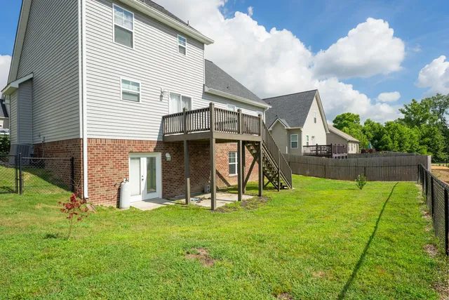 $450,000 | 420 Cedar Hill Lane Northwest, Cleveland, TN 37312