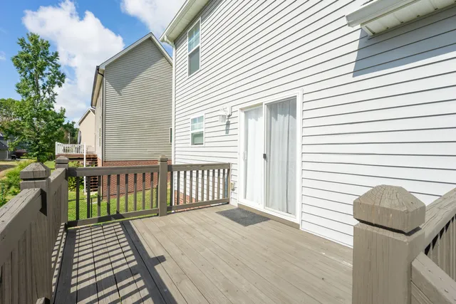 $450,000 | 420 Cedar Hill Lane Northwest, Cleveland, TN 37312