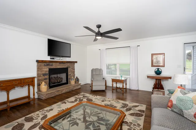 $450,000 | 420 Cedar Hill Lane Northwest, Cleveland, TN 37312