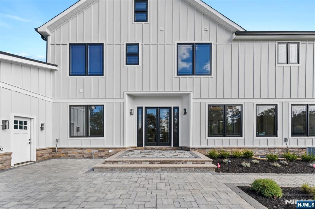 465 Cherry Lane Mendham, NJ 07945 - Photo 37 of 38 a view of a building with car parked