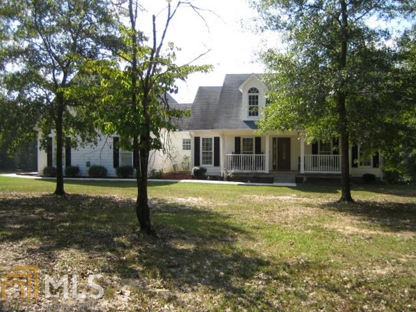 1633 William Smith Road Elberton, GA 30635 - Photo 1 of 1