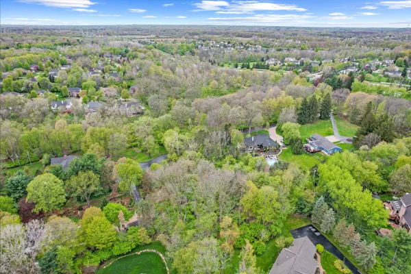 $299,000 | 8628 May Apple Court, Canton, MI 48187