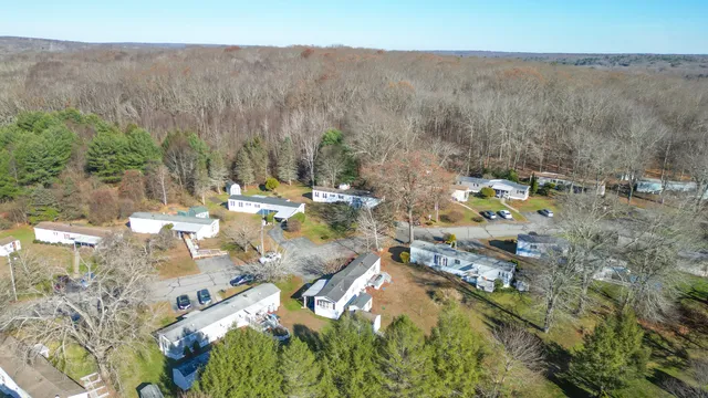 a view of swimming pool and mountain