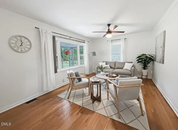 $414,500 | 404 Cook Road, Durham, NC 27713
