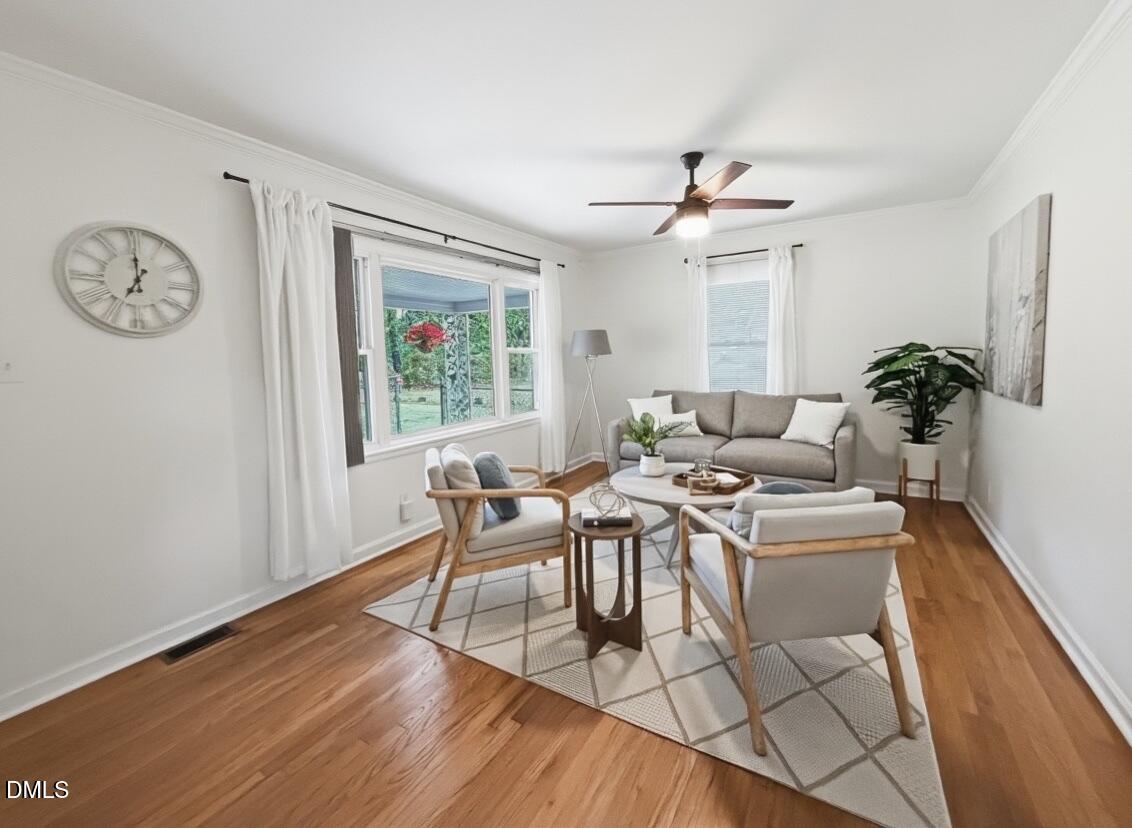 404 Cook Road Durham, NC 27713 - Photo 1 of 41 9
