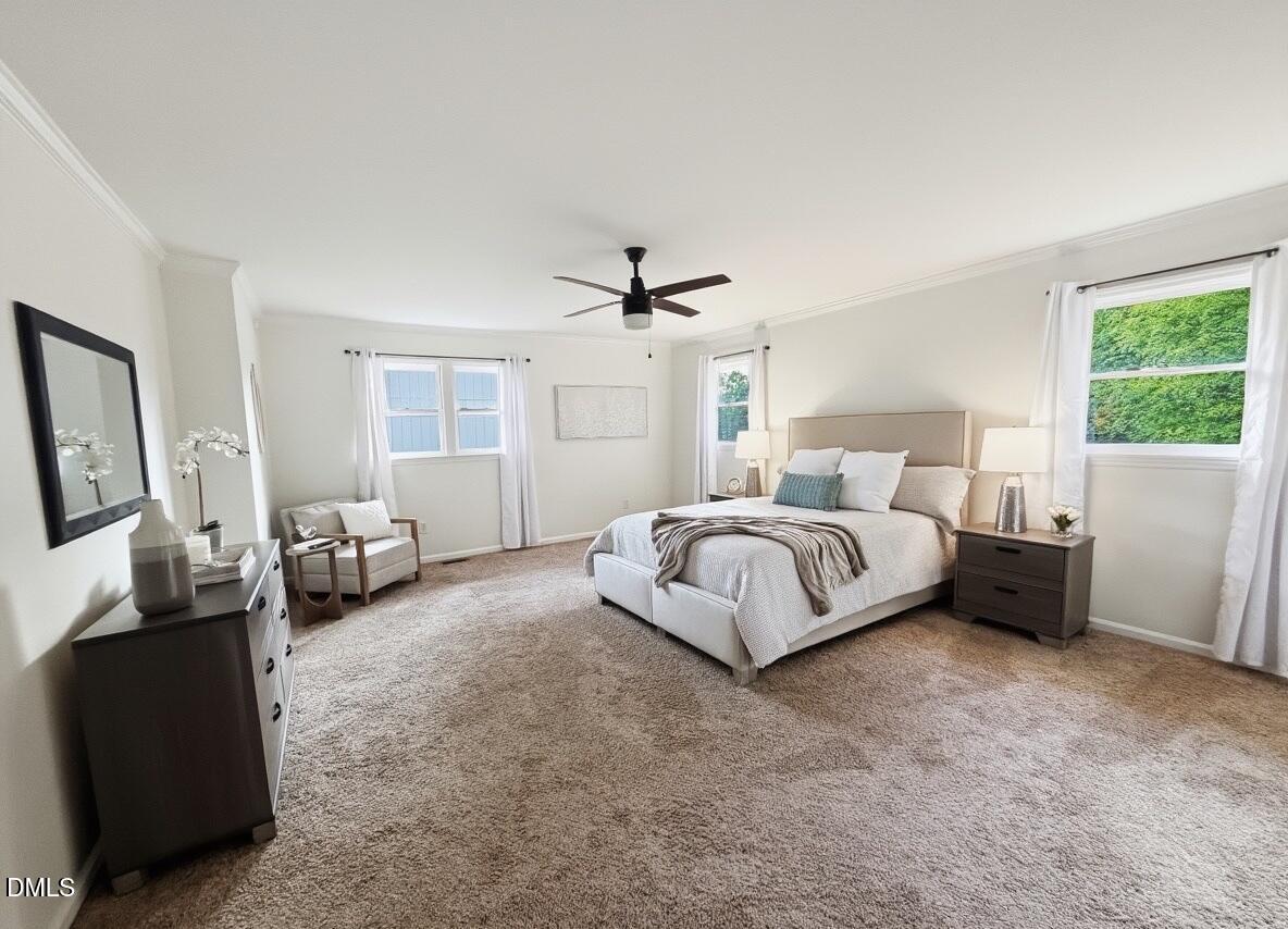 404 Cook Road Durham, NC 27713 - Photo 14 of 41 25
