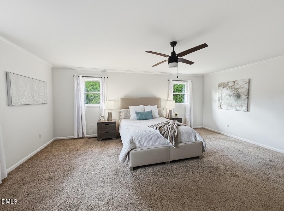 404 Cook Road Durham, NC 27713 - Photo 15 of 41 29