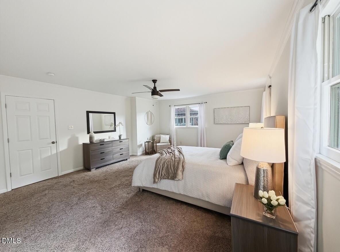 404 Cook Road Durham, NC 27713 - Photo 16 of 41 27