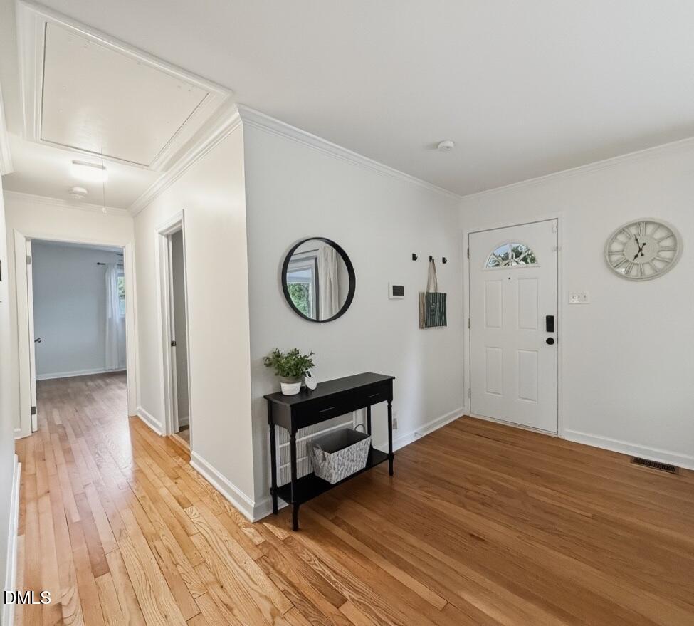 404 Cook Road Durham, NC 27713 - Photo 2 of 41 8