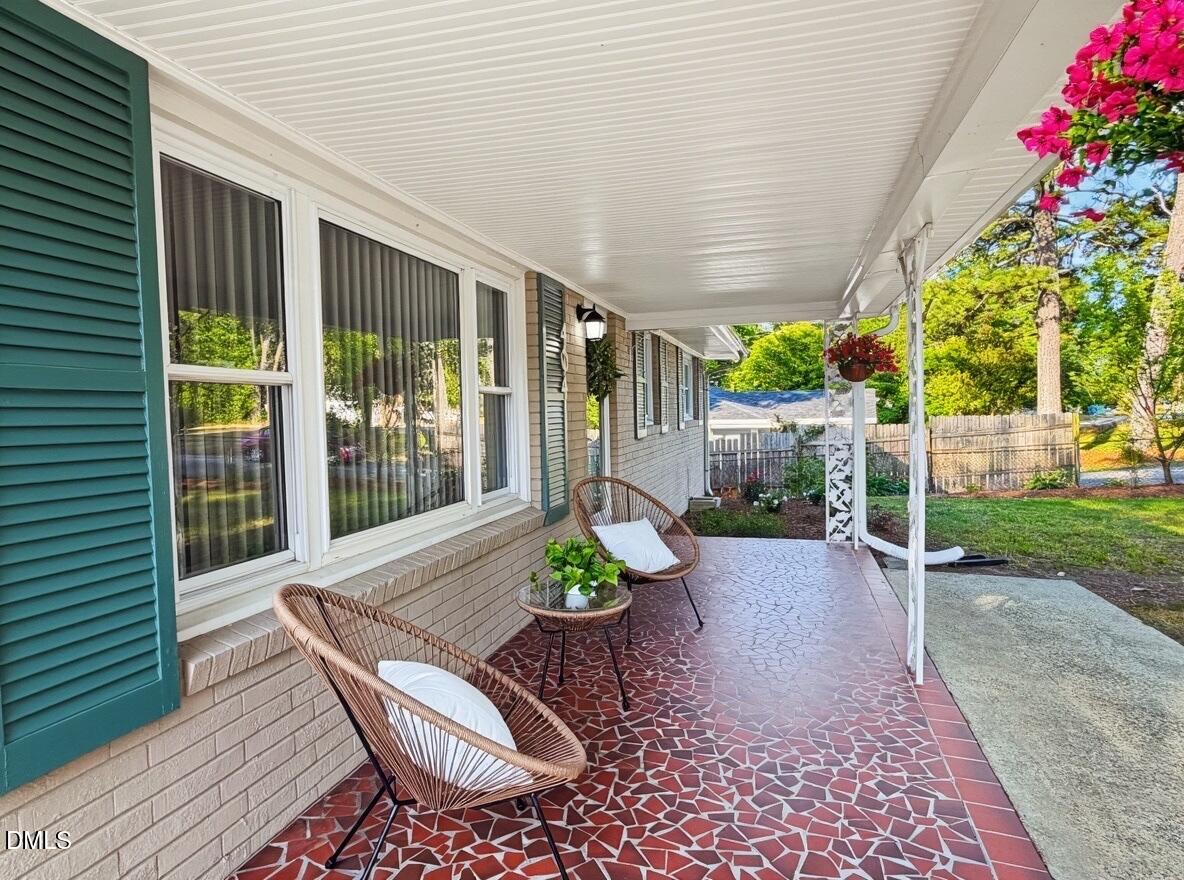 404 Cook Road Durham, NC 27713 - Photo 25 of 41 42