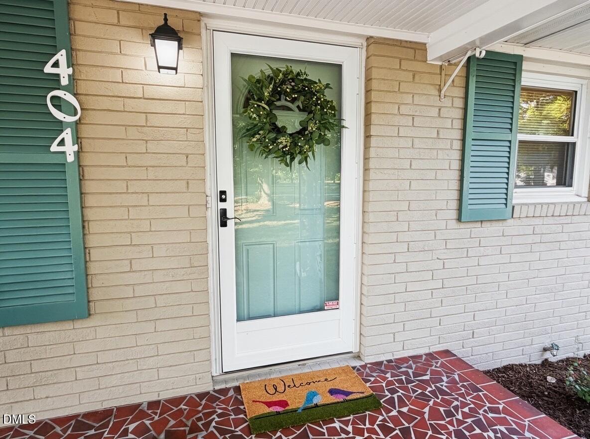 404 Cook Road Durham, NC 27713 - Photo 27 of 41 43