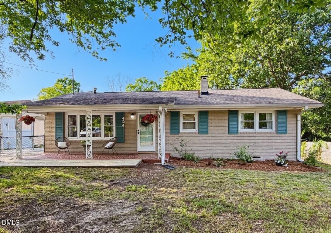 404 Cook Road Durham, NC 27713 - Photo 29 of 41 33